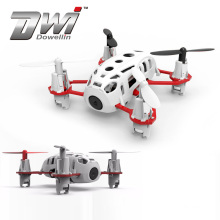 DWI Dowellin Q4 Plus RTF RC Mini Quadcopter Drone UAV Nano Drone with 480P Camera